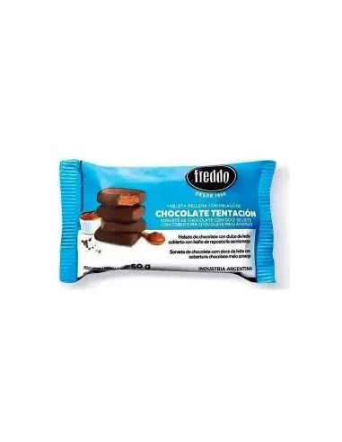 Tableta Chocolate Tent – Estuche X 6un